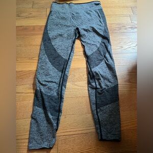 PINK Victorias Secret Seamless Workout Leggings